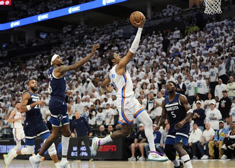 okc vs|Thunder .